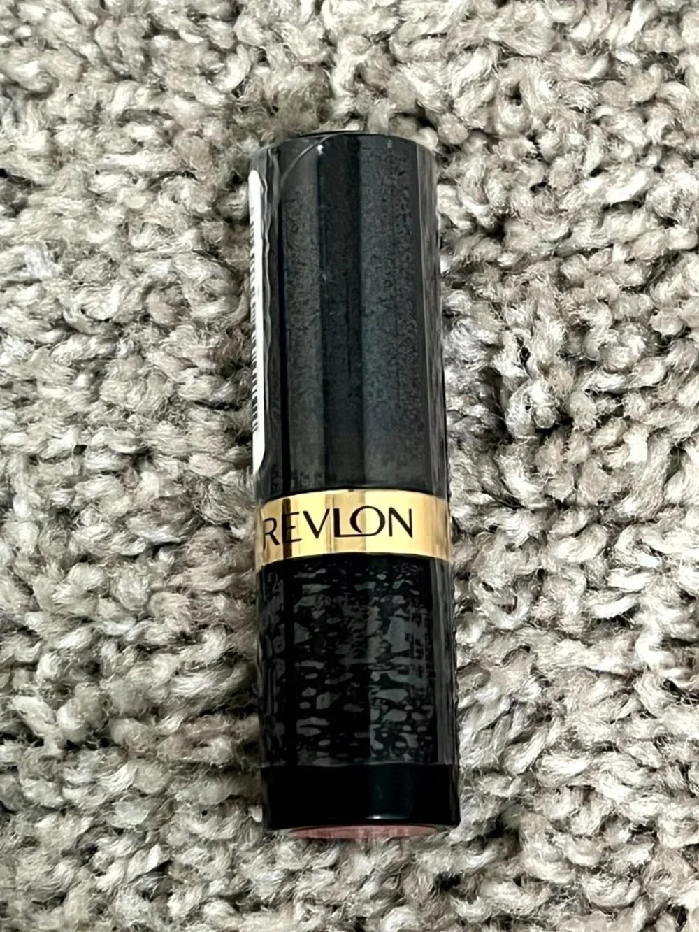 Revlon Super Lustrous Lipstick Pink In The Afternoon